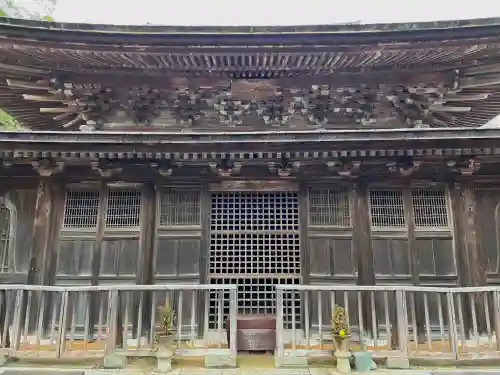 功山寺(山口県)