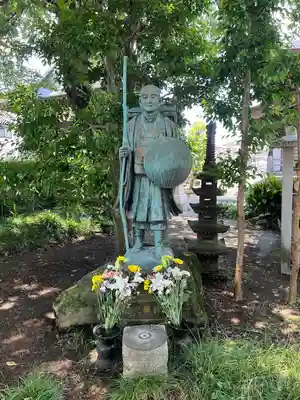 天応院(神奈川県)