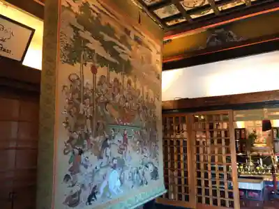 平等寺(徳島県)