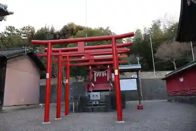 八柱神社(大分県)