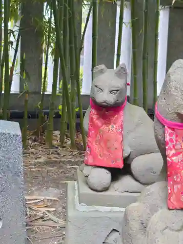 東神奈川熊野神社(神奈川県)