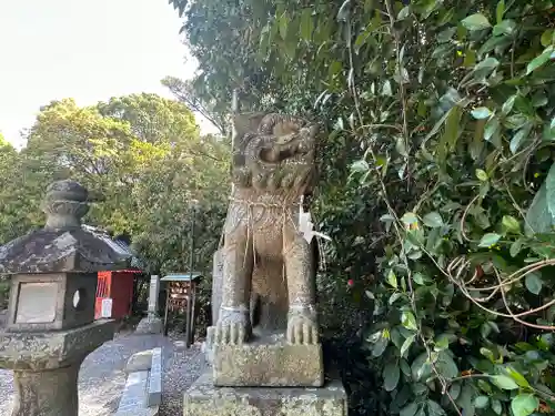 宇佐神社(香川県)