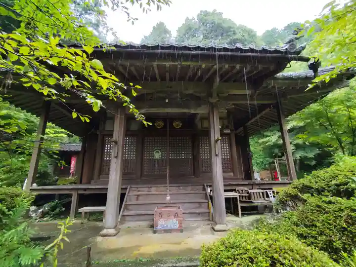 園養寺(滋賀県)