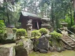 天満宮(滋賀県)