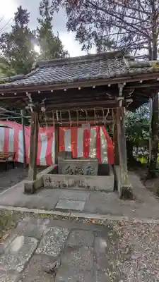熊野若王子神社(京都府)