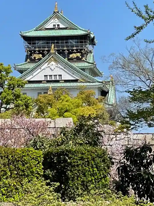 豊國神社のその他建物