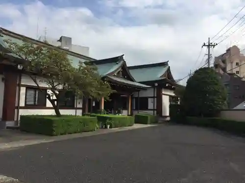常光寺のその他建物