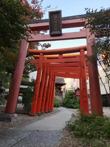 三輪神社(愛知県)