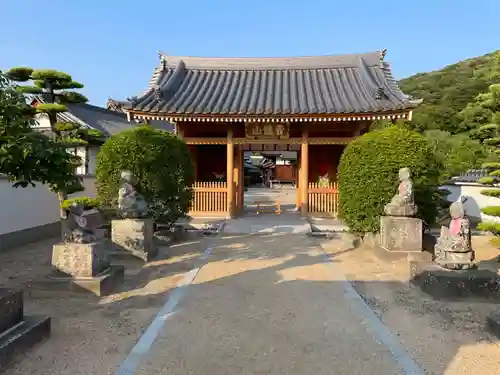 普賢院(岡山県)