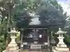 尾津神社(三重県)