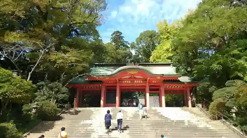 近江神宮の建物その他