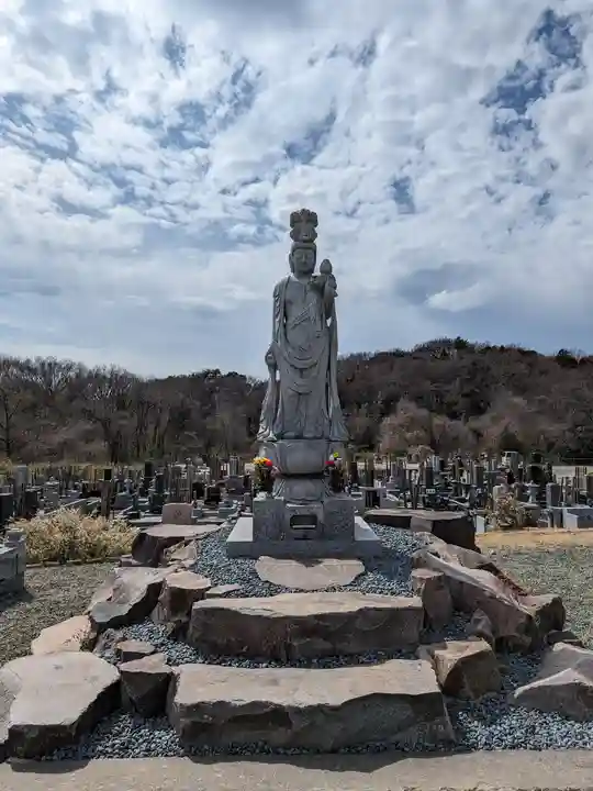 妙昌寺(埼玉県)