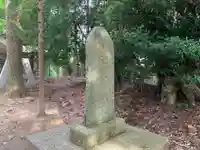荻作神社(千葉県)