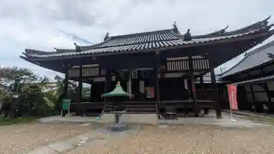 如願寺(大阪府)