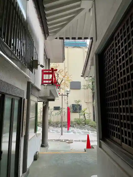妻戀神社(東京都)