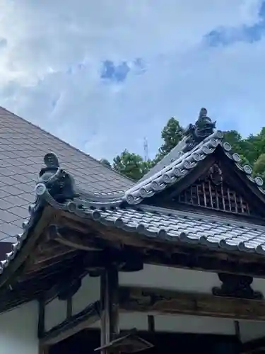 龍穏寺のその他建物