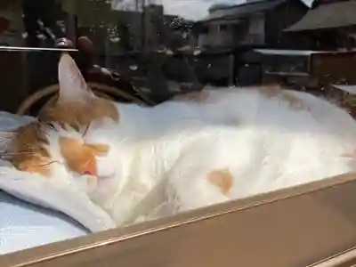伊勢神社(岡山県)