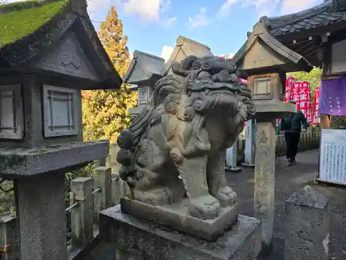 劔鎧護法堂(奈良県)