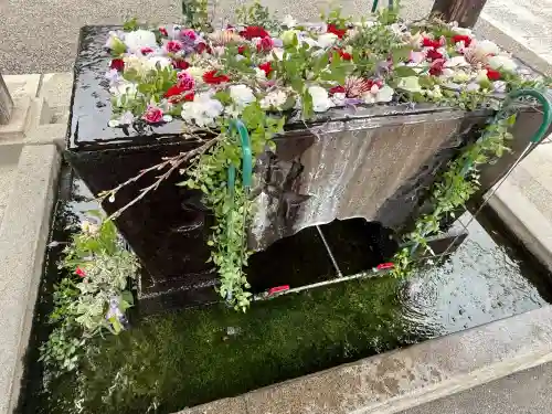 箭弓稲荷神社(埼玉県)