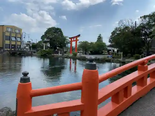 富士山本宮浅間大社のその他建物