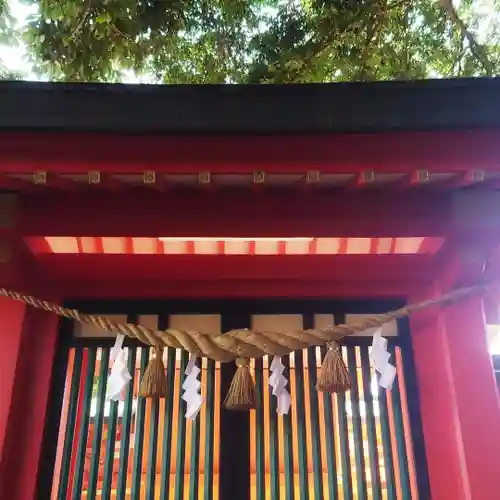 金神社のその他建物