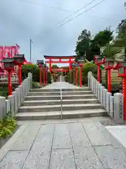 三光稲荷神社(愛知県)