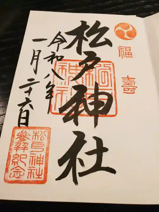 松戸神社の{uncategorized: "未分類", other: "その他", undefined: "問題あり", building: "その他建物", grave: "お墓", sacred_gate: "鳥居", guardian: "狛犬", statue: "像", buddha: "仏像", history: "歴史", nature: "自然", garden: "庭園", animal: "動物", pagoda: "塔", temizu: "手水舎", mountain_gate: "山門・神門", sanctuary: "本殿・本堂", subordinate: "末社・摂社", art: "芸術", scenery: "景色", jizo: "地蔵", ema: "絵馬", goshuin: "御朱印", omikuji: "おみくじ", items: "授与品その他", amulet: "お守り", goshuincho: "御朱印帳", eats: "食事", festival: "お祭り", votive_dance: "神楽", shichigosan: "七五三参", wedding: "結婚式", experience: "体験その他", initially: "初詣", around: "周辺", anti_infection: "感染症対策"}