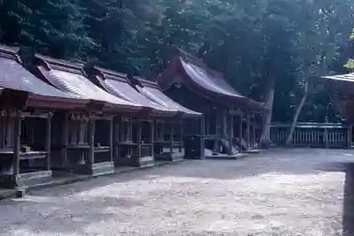 宗像大社(福岡県)