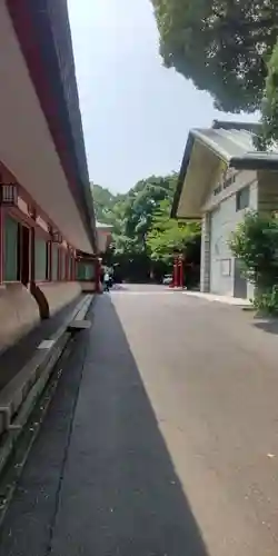 日枝神社(東京都)