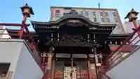 豊川稲荷札幌別院(玉宝禅寺)(北海道)