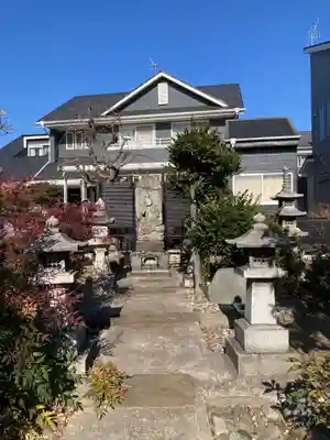 眞芳寺(神奈川県)