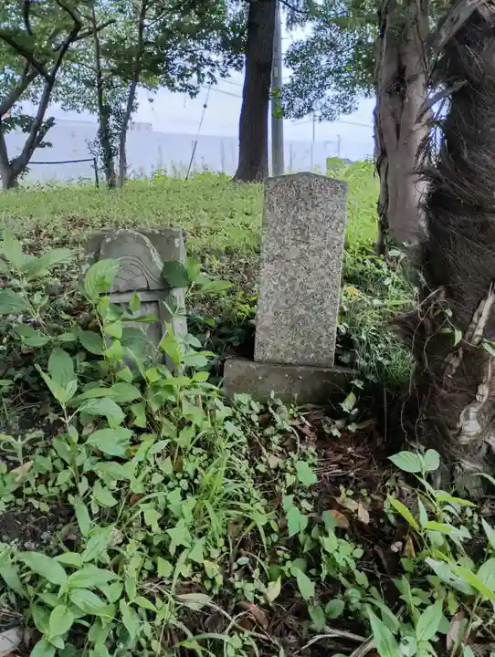 山王神社(茨城県)