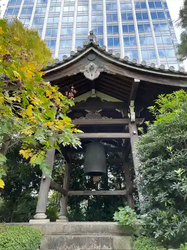 青松寺のその他建物