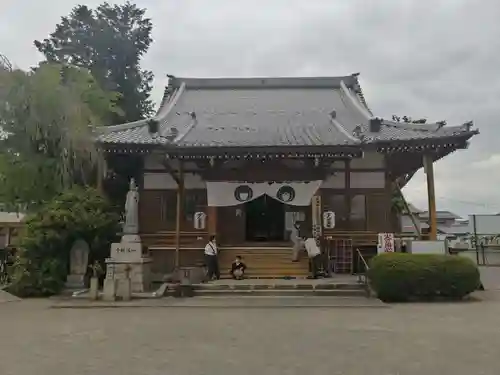 薬師寺(岐阜県)