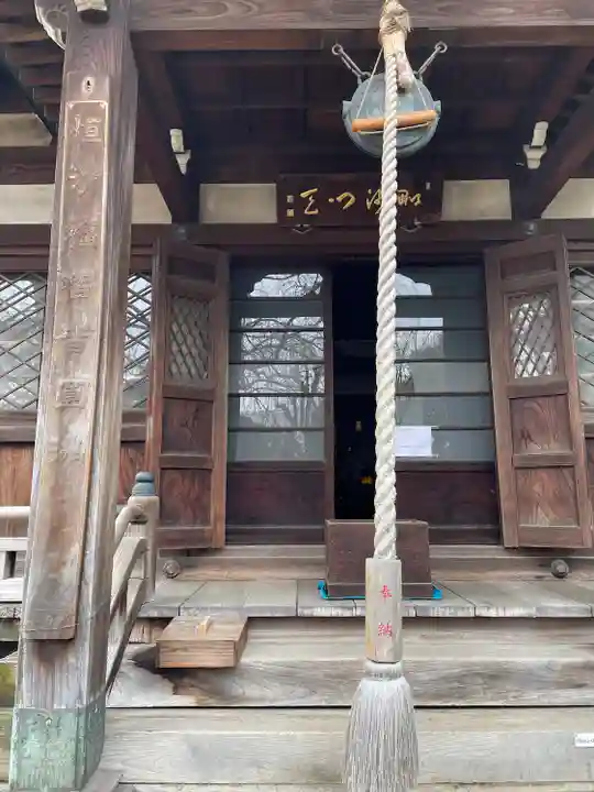 天王寺(東京都)