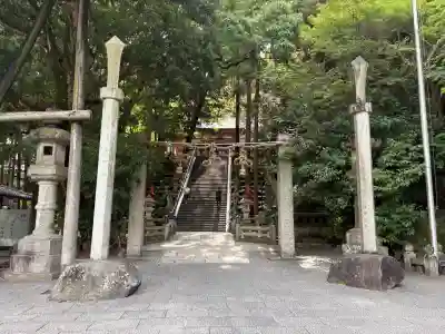 枚岡神社(大阪府)