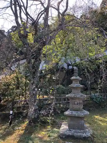 東慶寺のその他建物