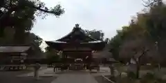 平野神社(京都府)