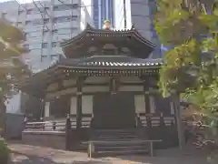 天徳寺(東京都)