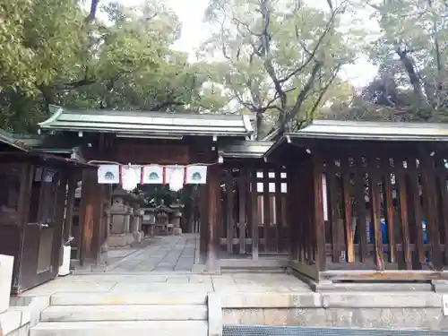 湊川神社(兵庫県)
