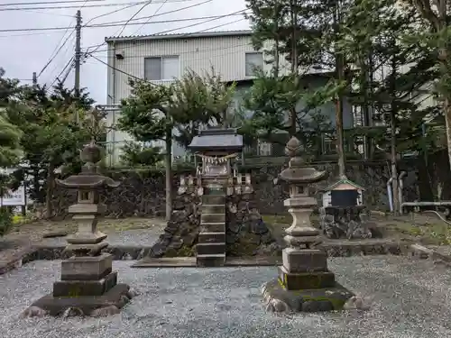 岩井堂（圓融寺境外観音堂）(埼玉県)