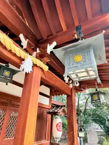 敏馬神社(兵庫県)