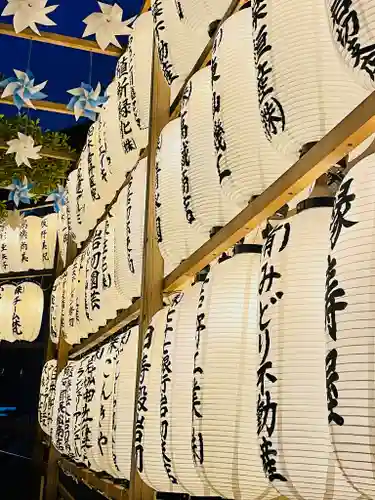 仙台八坂神社(宮城県)