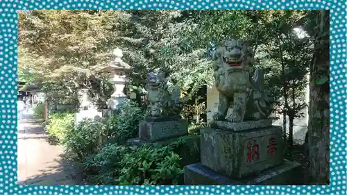 大宝八幡宮(茨城県)