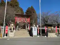 大宮諏訪神社のその他建物
