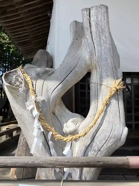 秋保神社(宮城県)