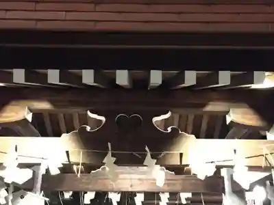 富岡八幡宮のその他建物