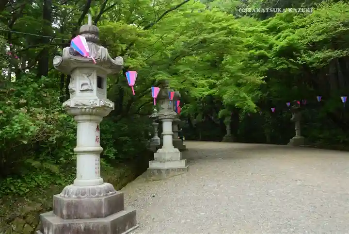 香取神宮(千葉県)