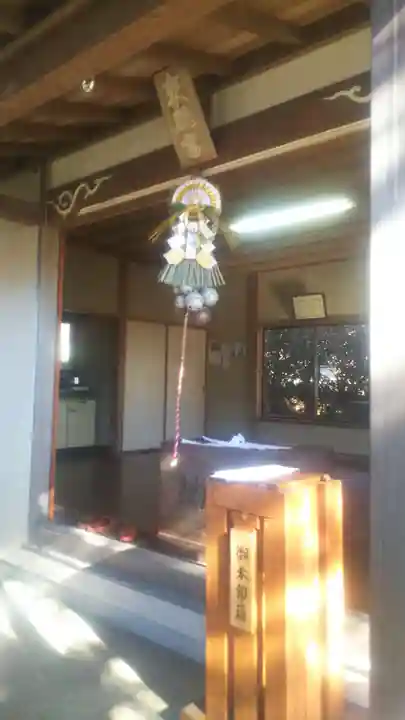 長窪東照宮(静岡県)