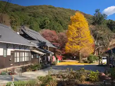 普門寺(切り絵御朱印発祥の寺)のその他建物